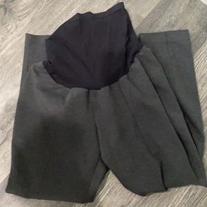 Motherhood maternity pants